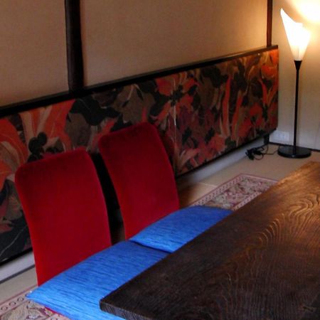 Guesthouse Tenkai เกียวโต ภายนอก รูปภาพ