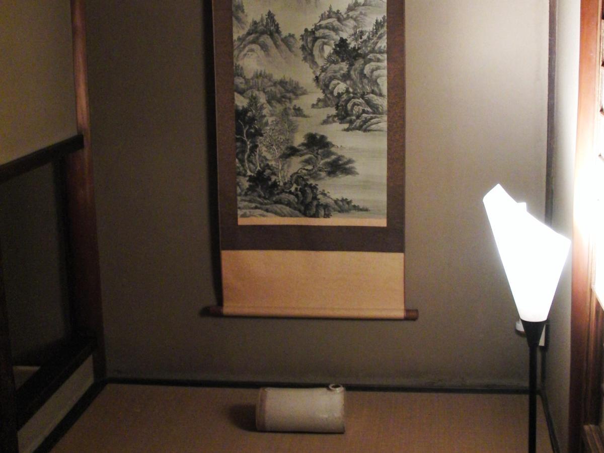 Guesthouse Tenkai เกียวโต ภายนอก รูปภาพ