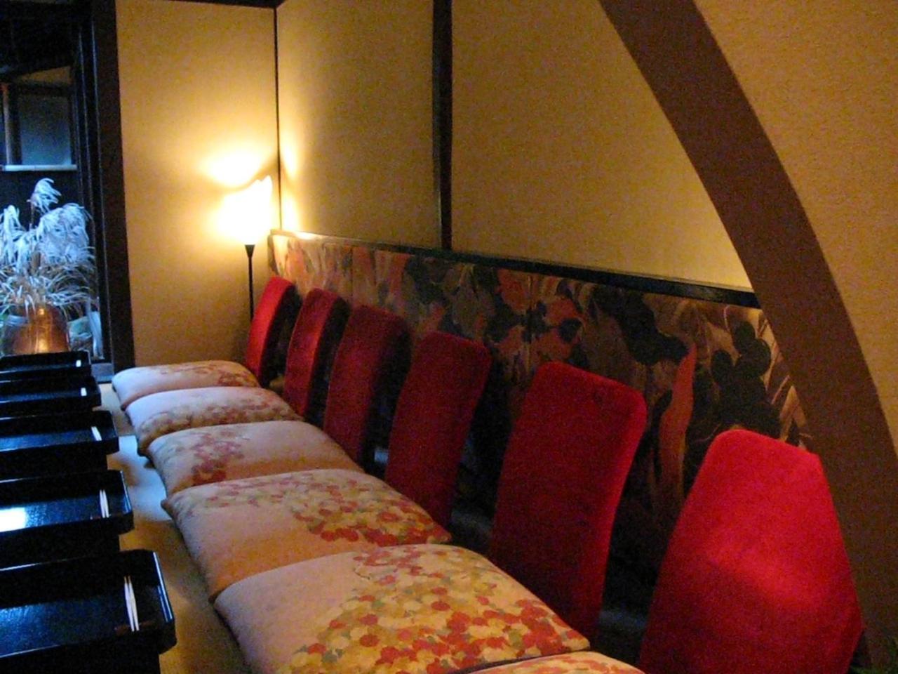 Guesthouse Tenkai เกียวโต ภายนอก รูปภาพ