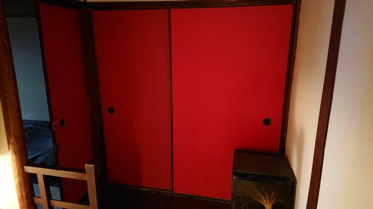 Guesthouse Tenkai เกียวโต ภายนอก รูปภาพ