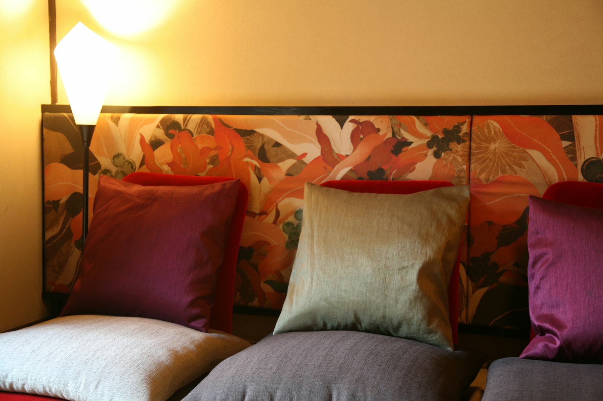 Guesthouse Tenkai เกียวโต ภายนอก รูปภาพ