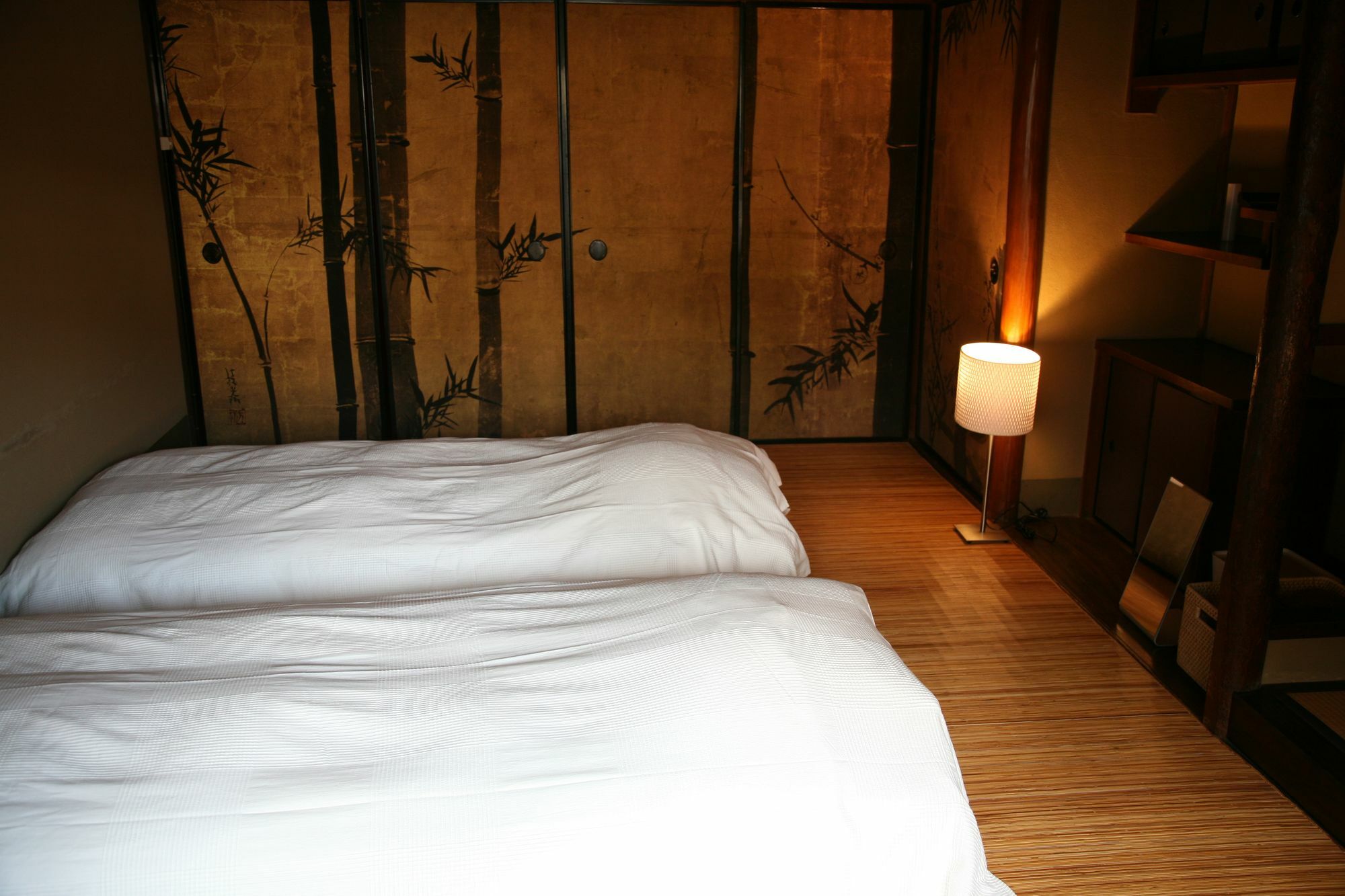 Guesthouse Tenkai เกียวโต ภายนอก รูปภาพ