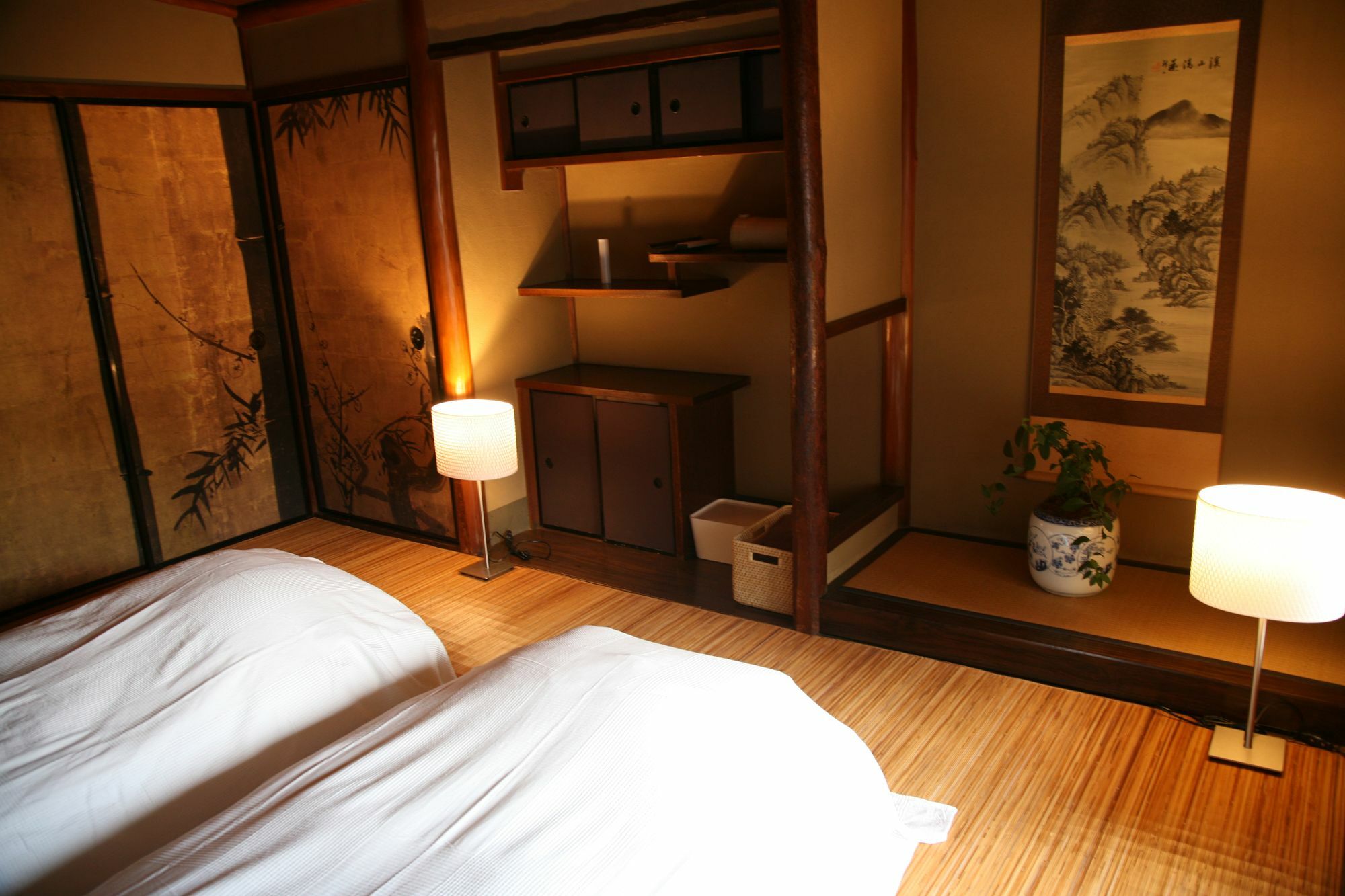 Guesthouse Tenkai เกียวโต ภายนอก รูปภาพ